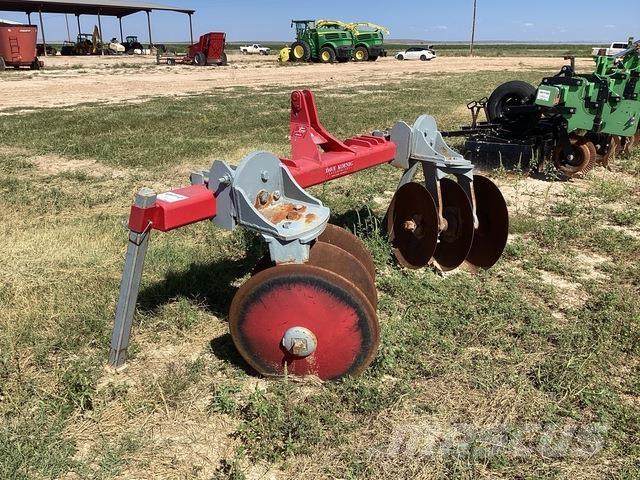 König  Sonstige Bodenbearbeitung