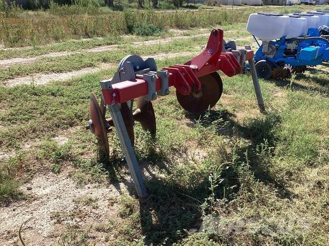 König  Sonstige Bodenbearbeitung