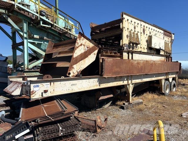 KPI-JCI  Sieb- und Brechanlagen