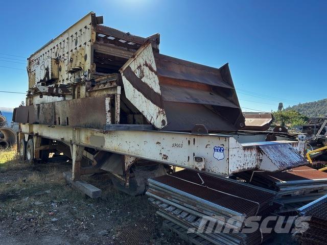 KPI-JCI  Sieb- und Brechanlagen