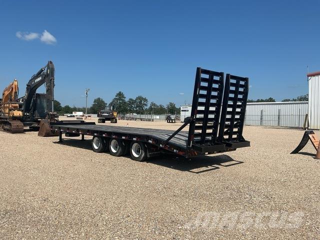 Kraftsman HP50 Maschinetransporter