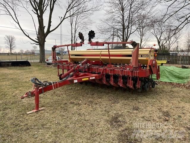 Krause 5250 Sonstige Baumaschinen