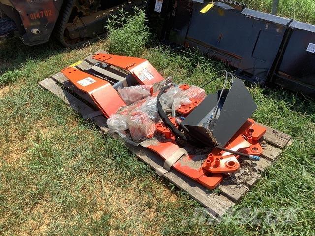 Kubota BH4985 Sonstige Baumaschinen