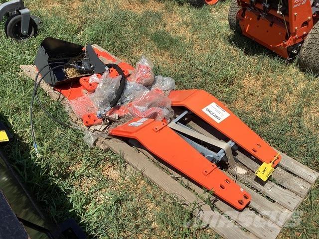 Kubota BH4985 Sonstige Baumaschinen