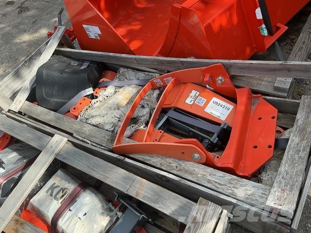 Kubota BH4985 Sonstige Baumaschinen