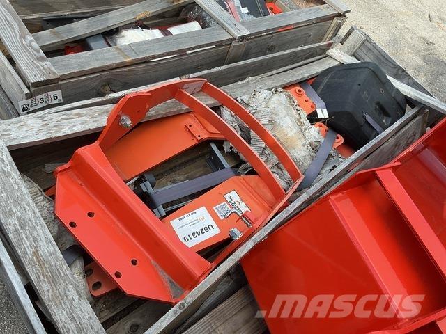 Kubota BH4985 Sonstige Baumaschinen