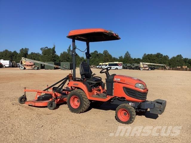 Kubota BX2370 Traktoren