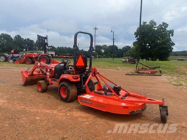 Kubota BX2380 Kleintraktoren