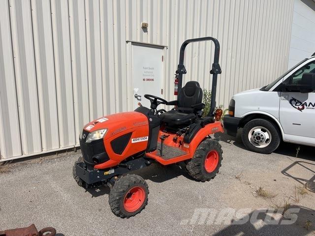 Kubota BX2380 Kleintraktoren