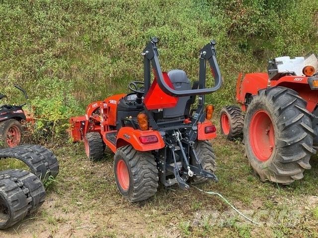 Kubota BX2380V Kleintraktoren
