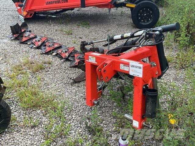 Kubota DM1024 Mäher