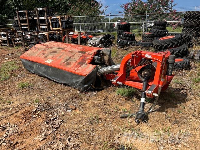 Kubota DM2028 Sonstige Baumaschinen