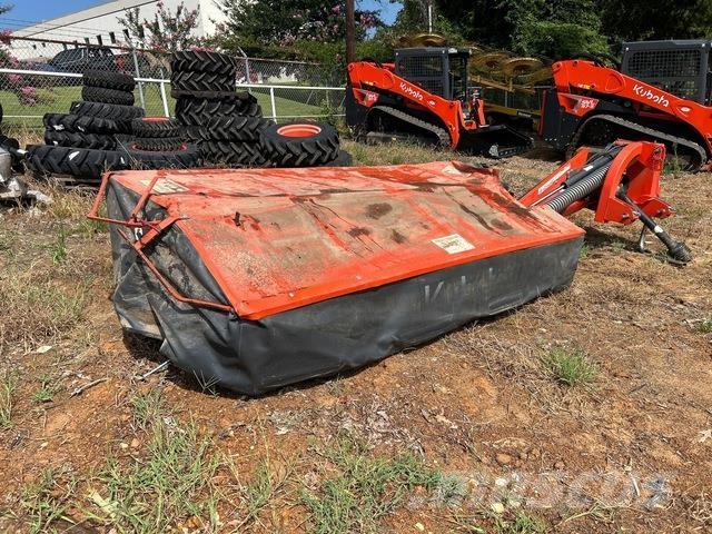 Kubota DM2028 Sonstige Baumaschinen