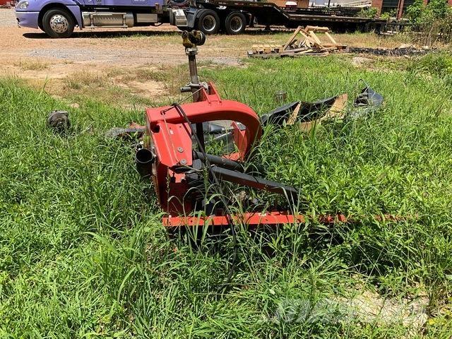 Kubota DM2032 Sonstige Baumaschinen
