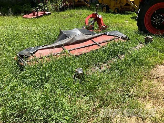 Kubota DM2032 Sonstige Baumaschinen