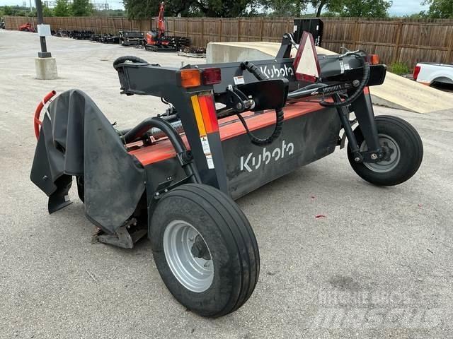 Kubota DM5032 Sonstige Baumaschinen