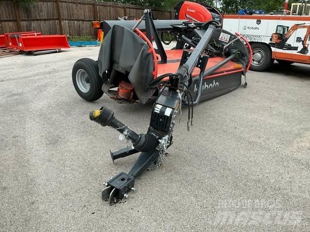 Kubota DM5032 Sonstige Baumaschinen