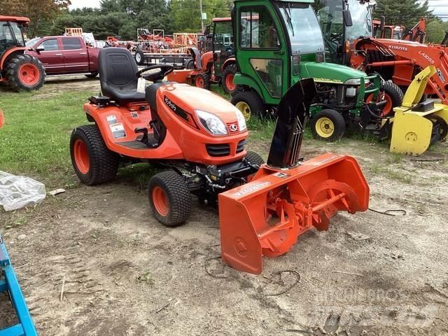 Kubota GR2020G Sonstige Baumaschinen
