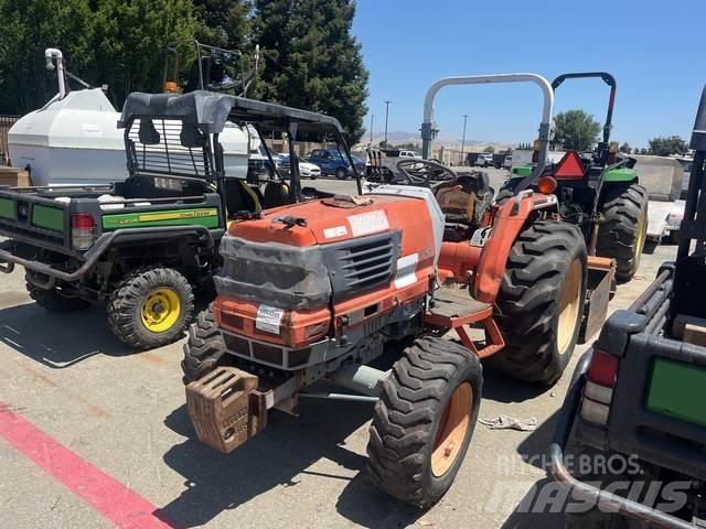 Kubota L3010D Kleintraktoren