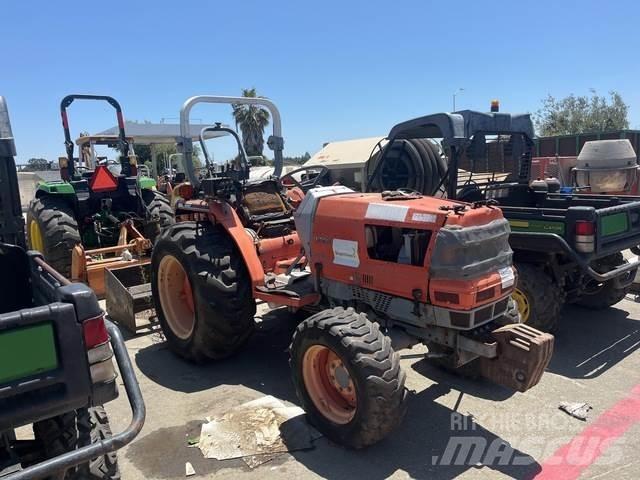 Kubota L3010D Kleintraktoren