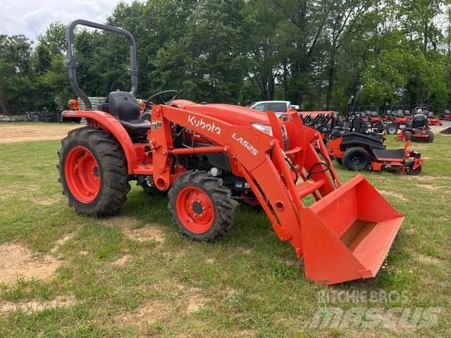 Kubota L3301DT Kleintraktoren