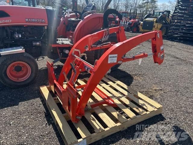 Kubota LA344S Sonstige Baumaschinen