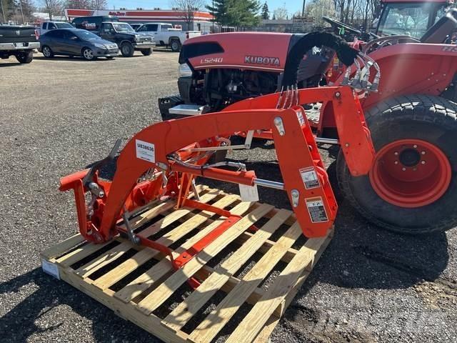 Kubota LA344S Sonstige Baumaschinen