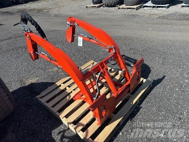 Kubota LA344S Sonstige Baumaschinen