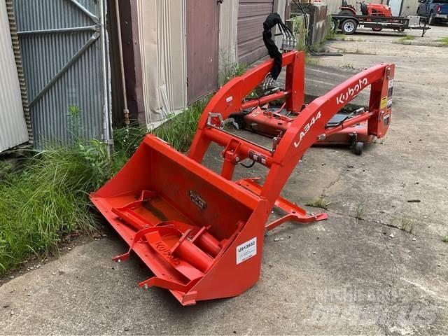 Kubota LA344S Sonstige Baumaschinen