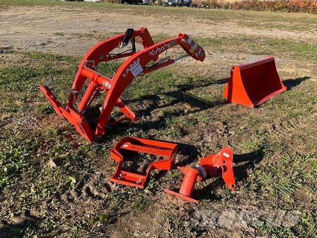 Kubota LA344S Sonstige Baumaschinen