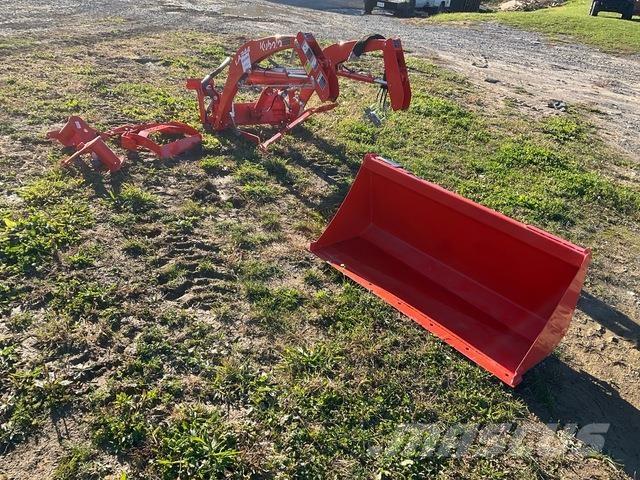 Kubota LA344S Sonstige Baumaschinen