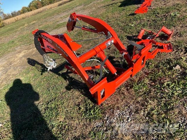 Kubota LA344S Sonstige Baumaschinen