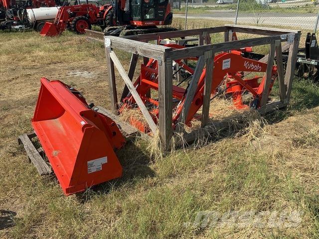 Kubota LA513 Sonstige Baumaschinen