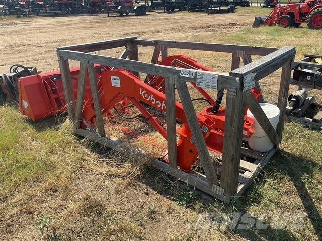 Kubota LA513 Sonstige Baumaschinen