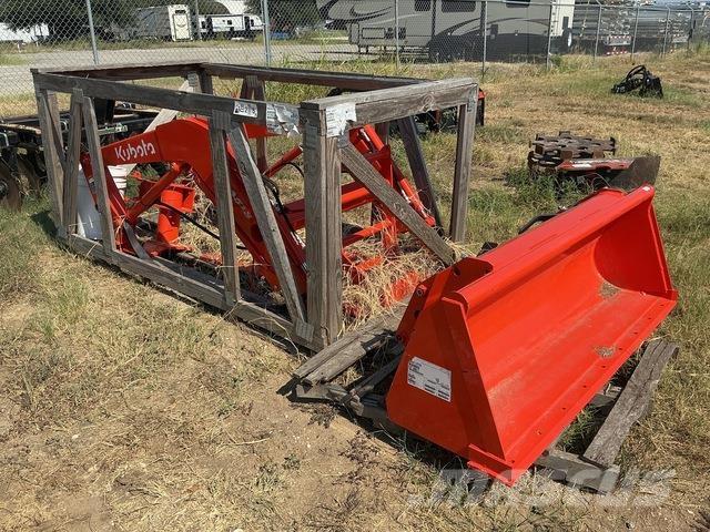 Kubota LA513 Sonstige Baumaschinen