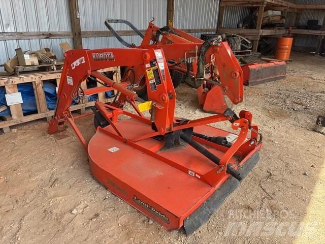 Kubota LA525 Sonstige Baumaschinen