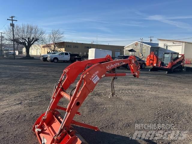Kubota LA535 Sonstige Baumaschinen
