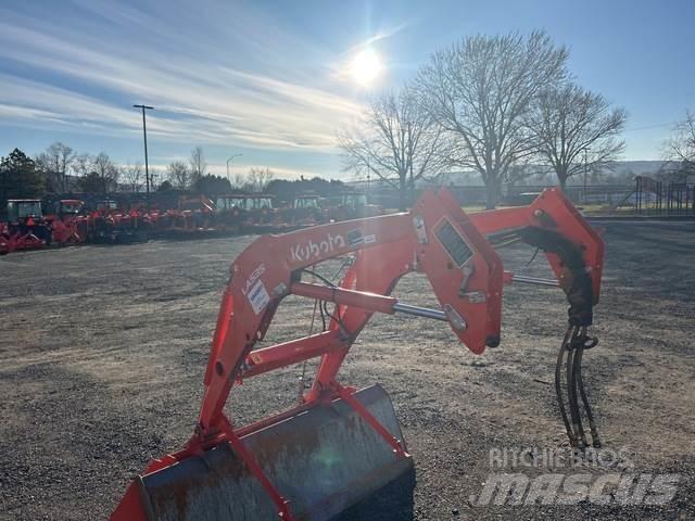 Kubota LA535 Sonstige Baumaschinen