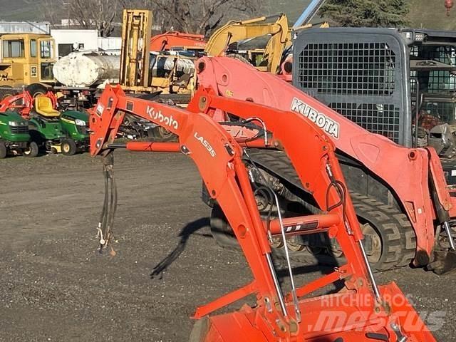 Kubota LA535 Sonstige Baumaschinen