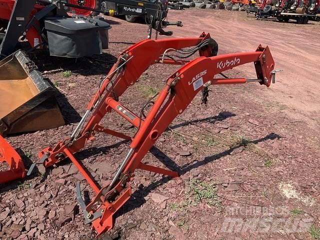 Kubota LA535 Sonstige Baumaschinen