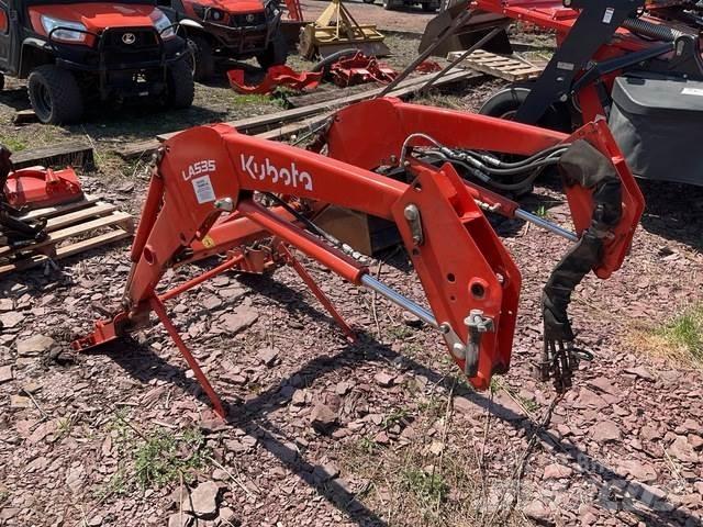 Kubota LA535 Sonstige Baumaschinen