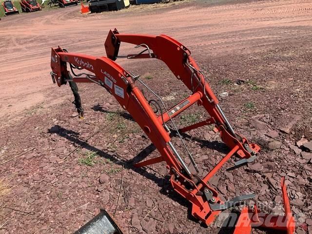 Kubota LA535 Sonstige Baumaschinen