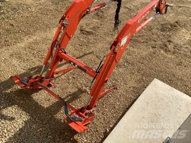 Kubota LA535 Sonstige Baumaschinen