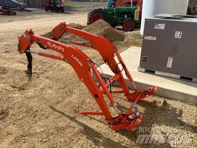 Kubota LA535 Sonstige Baumaschinen