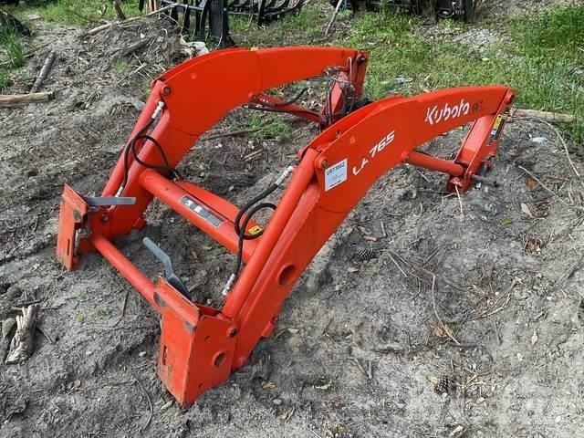 Kubota LA765 Sonstige Baumaschinen