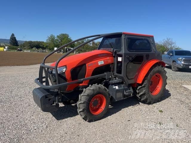 Kubota M5-111N Traktoren