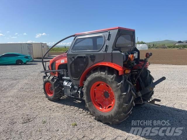 Kubota M5-111N Traktoren