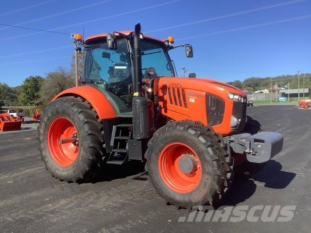 Kubota M7-152P Traktoren