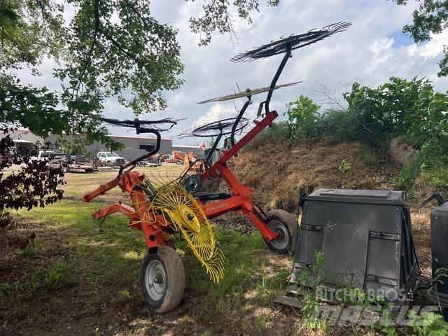 Kubota RA210CR Kreiselheuer/-wender