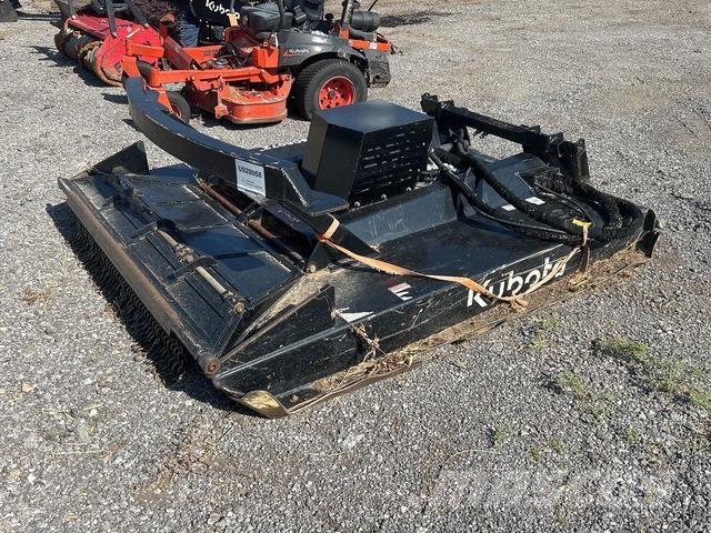 Kubota SC4072 Reitermäher